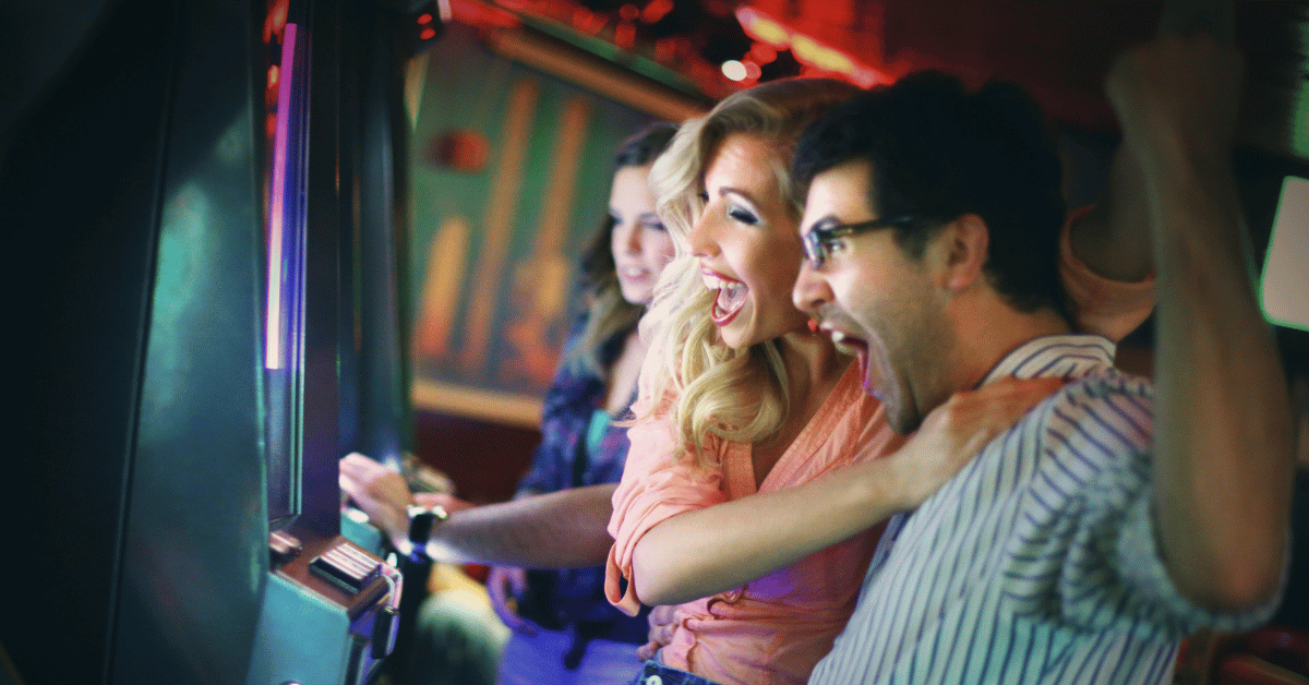 Guvenilir casino siteleri