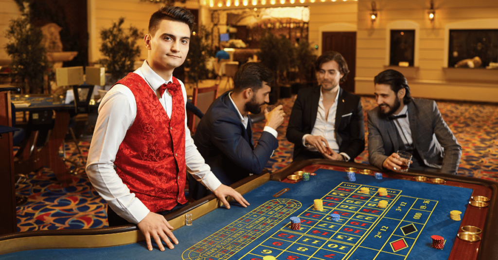 Populer casino siteleri