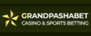 Grand Pasha Bet Logo